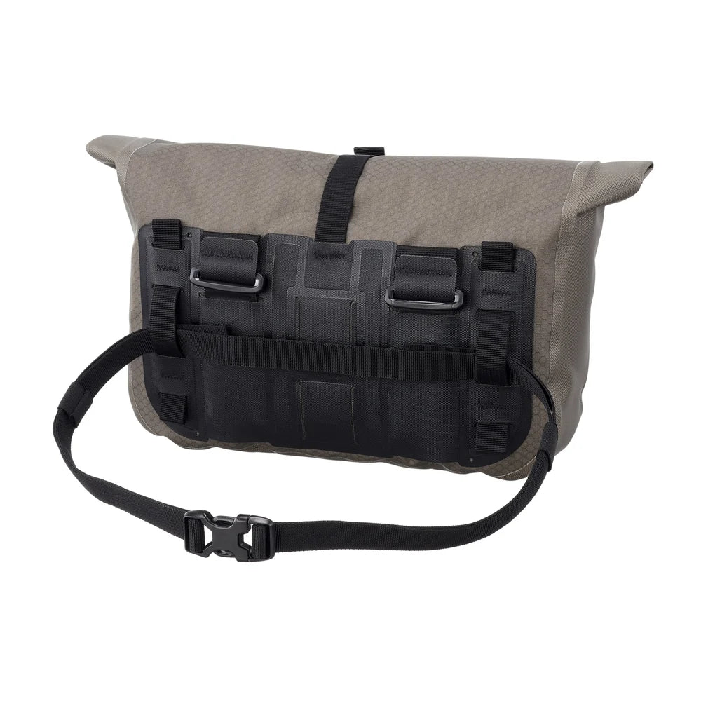 ORTLIEB ACCESSORY-PACK 3.5L rankinė ant vairo – tamsaus smėlio spalvos