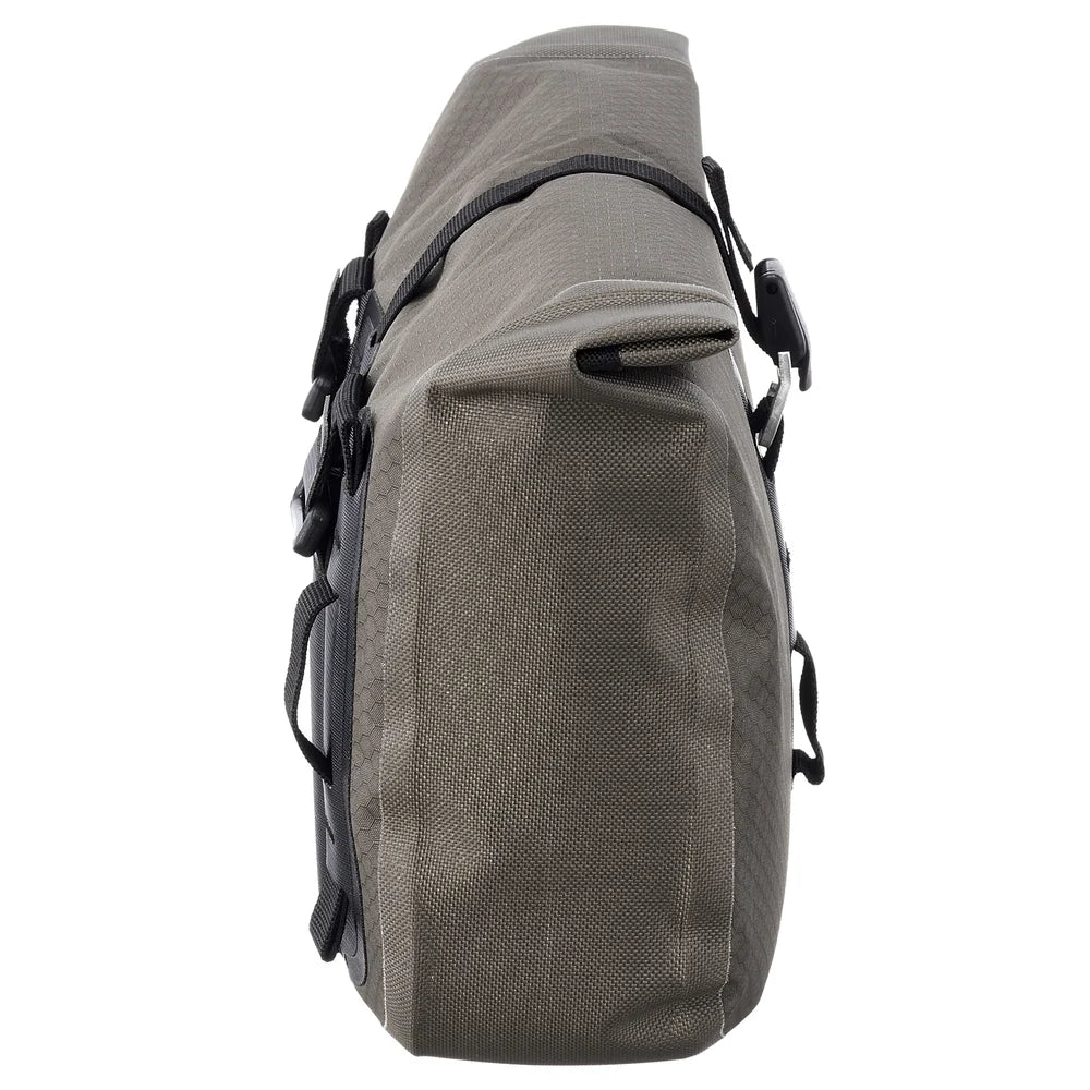 ORTLIEB ACCESSORY-PACK 3.5L rankinė ant vairo – tamsaus smėlio spalvos