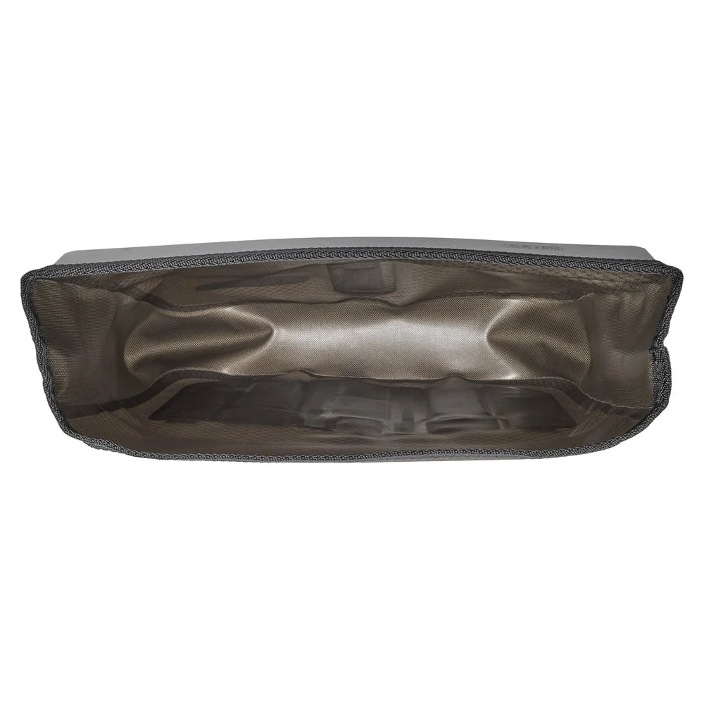 ORTLIEB ACCESSORY-PACK 3.5L rankinė ant vairo – tamsaus smėlio spalvos