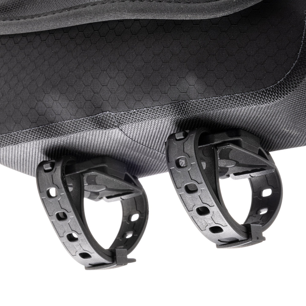 ORTLIEB FUEL-PACK 1L frame bag - black
