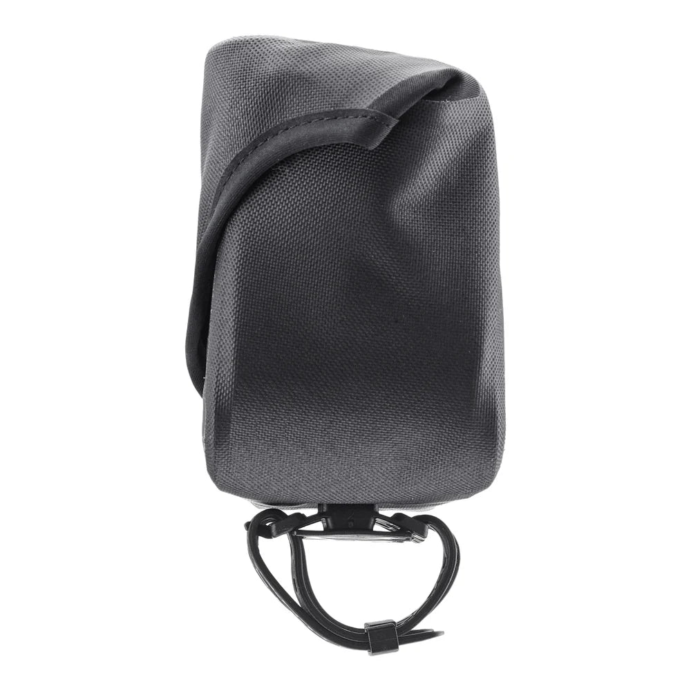 ORTLIEB FUEL-PACK 1L frame bag - black