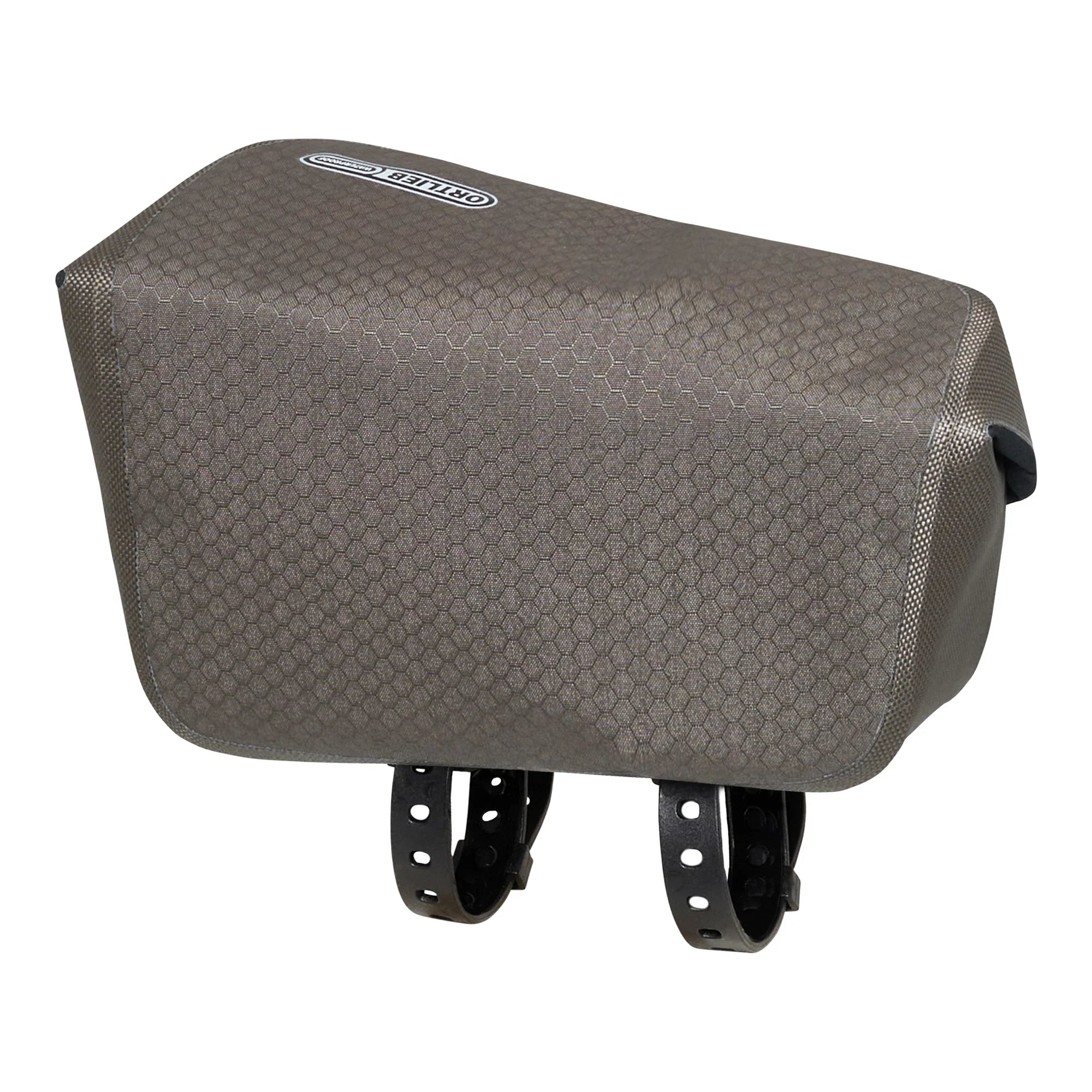 Bolsa de cuadro ORTLIEB FUEL-PACK 1 L - arena oscura