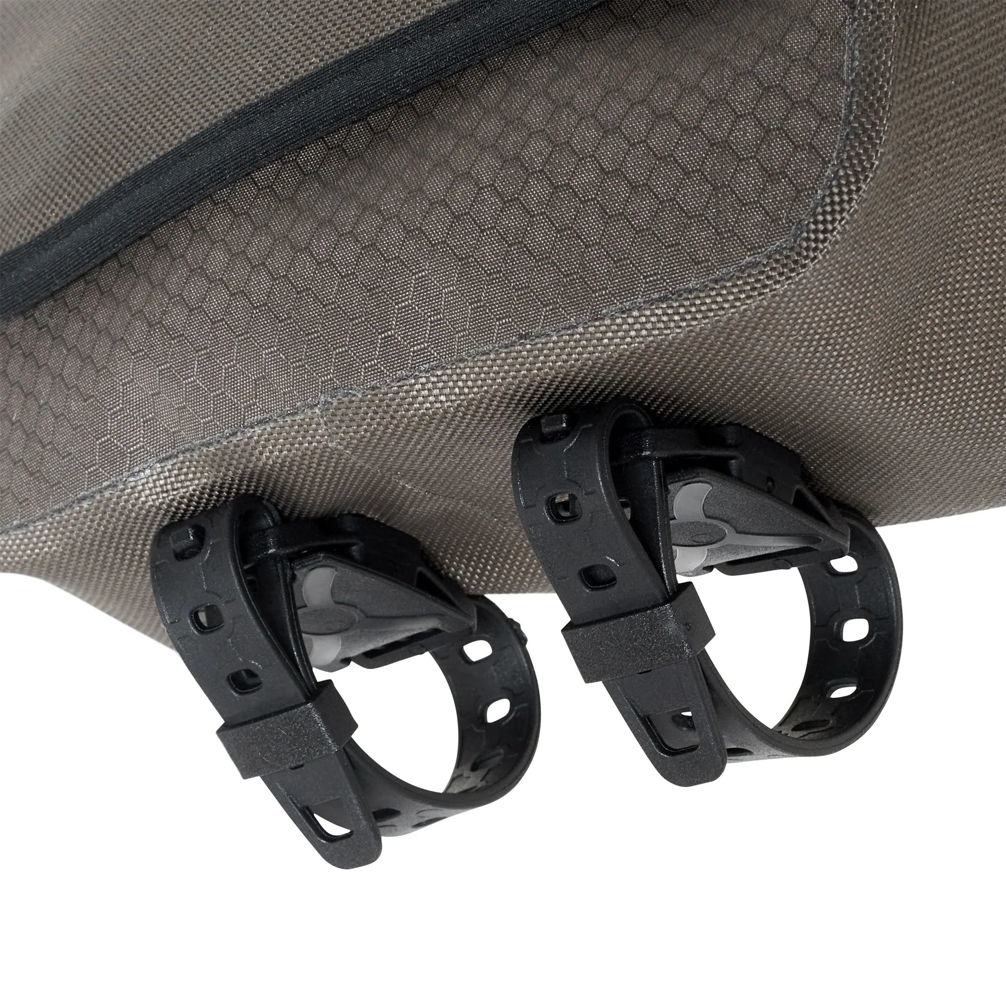 Bolsa de cuadro ORTLIEB FUEL-PACK 1 L - arena oscura