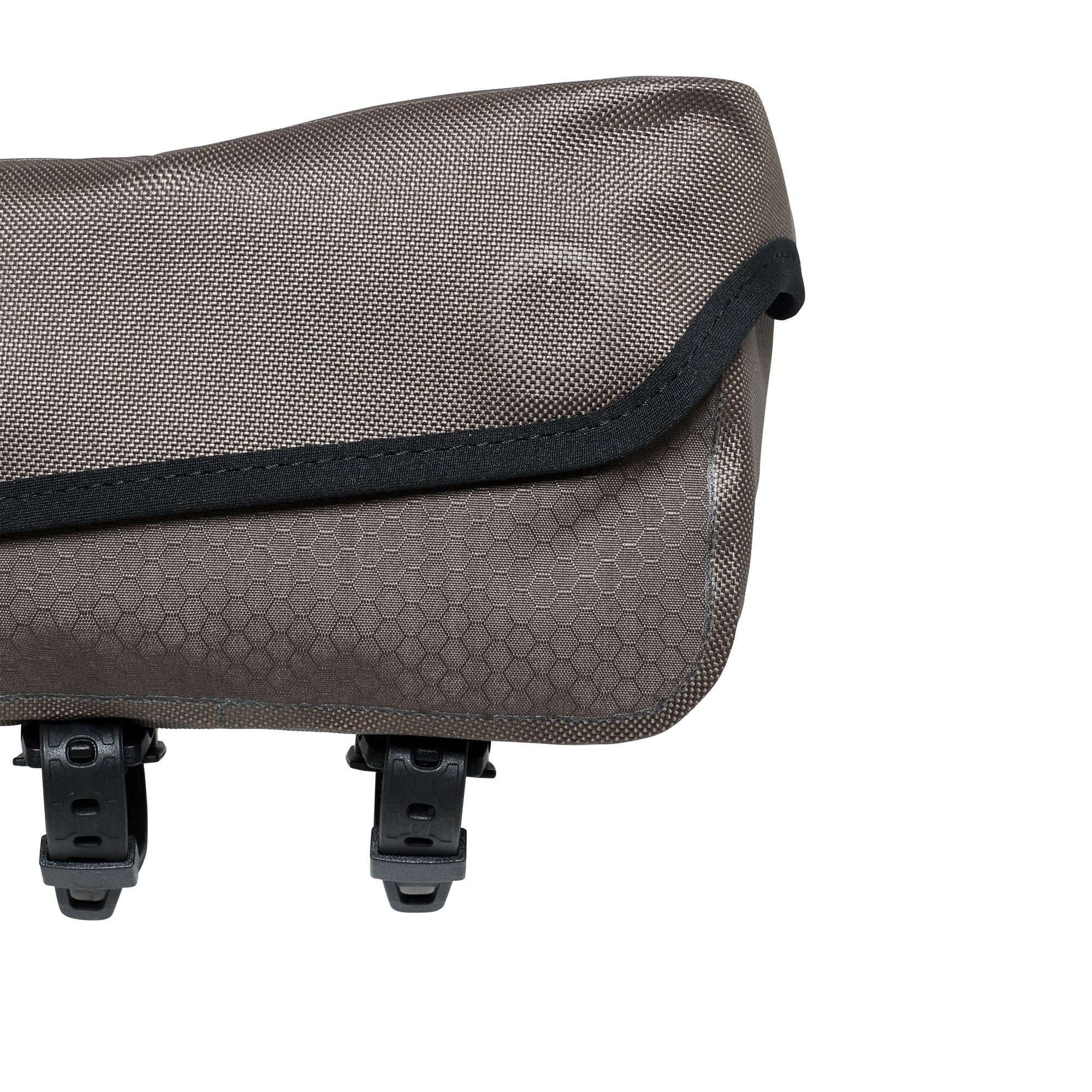Bolsa de cuadro ORTLIEB FUEL-PACK 1 L - arena oscura