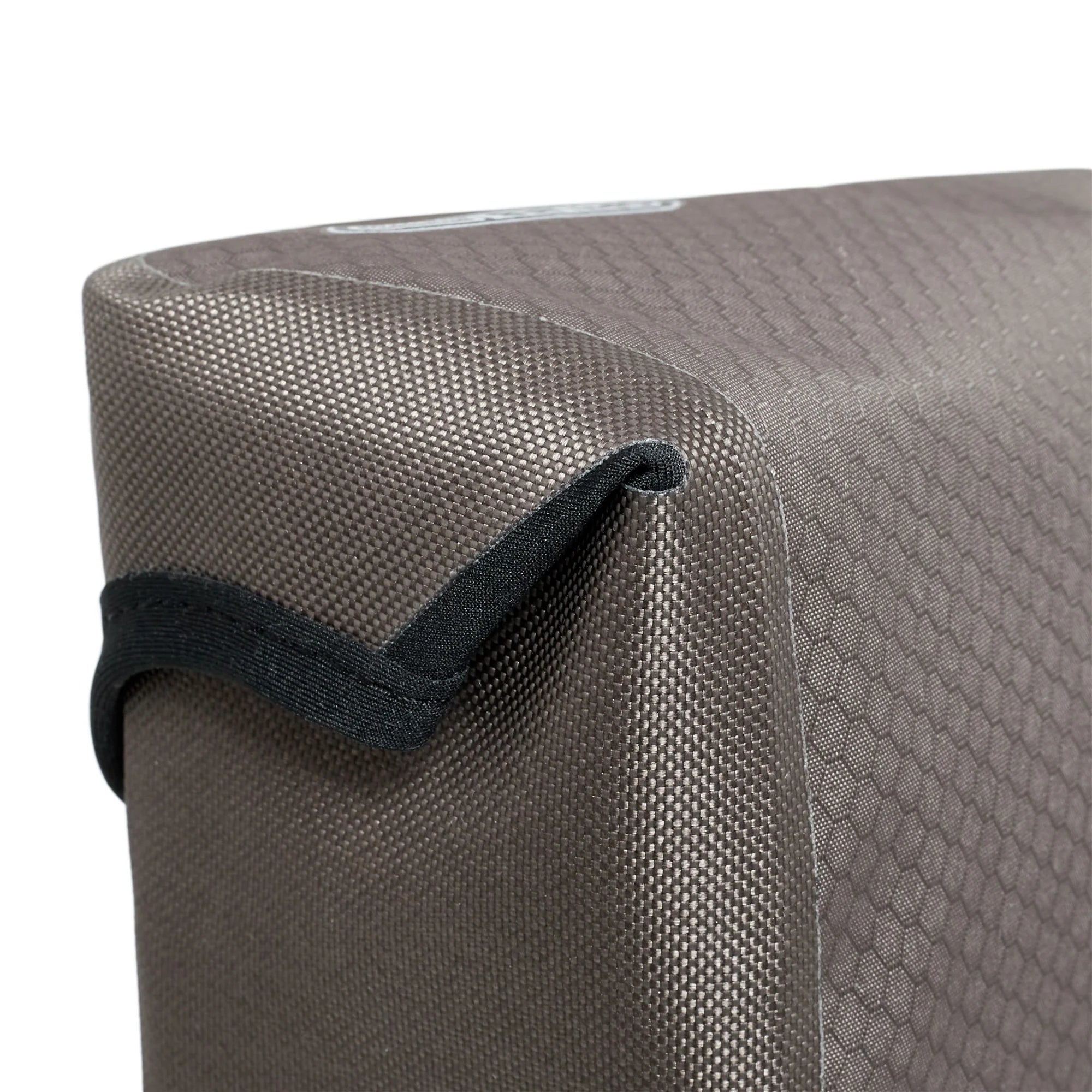 Bolsa de cuadro ORTLIEB FUEL-PACK 1 L - arena oscura