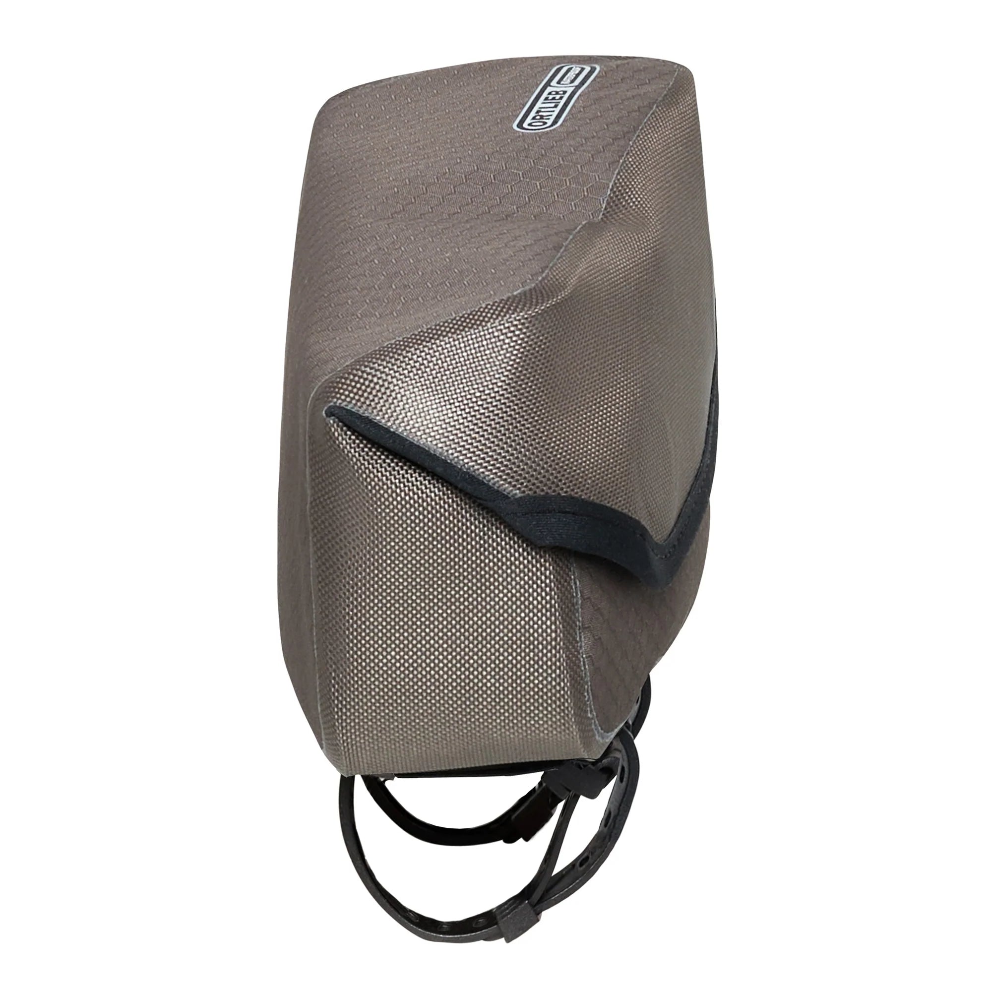 Bolsa de cuadro ORTLIEB FUEL-PACK 1 L - arena oscura