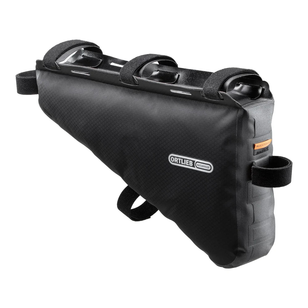ORTLIEB FRAME-PACK 4L raamkott - must