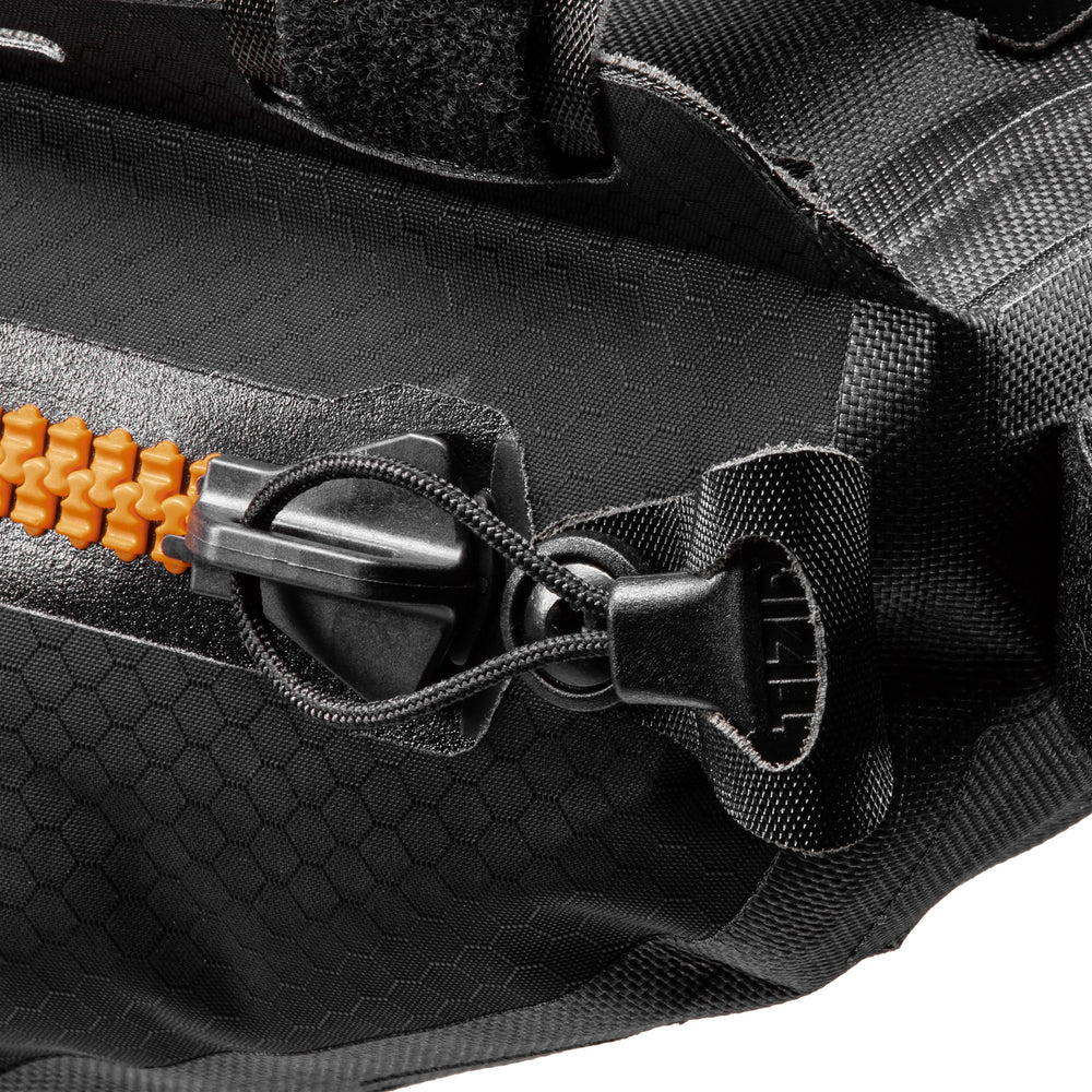 ORTLIEB FRAME-PACK 4L raamkott - must