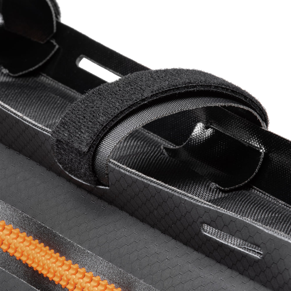 ORTLIEB FRAME-PACK 4L raamkott - must