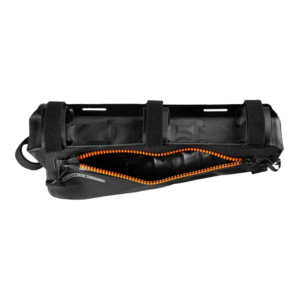 ORTLIEB FRAME-PACK 4L raamkott - must