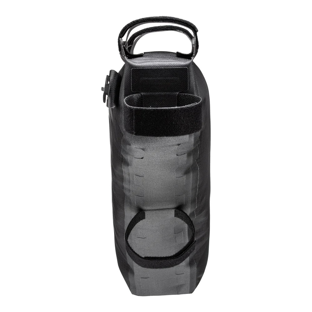 ORTLIEB FRAME-PACK 6L stelnetaske – sort