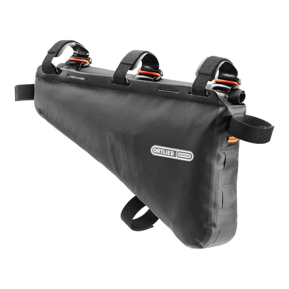 Borsa da telaio ORTLIEB FRAME-PACK RC 4L - nera