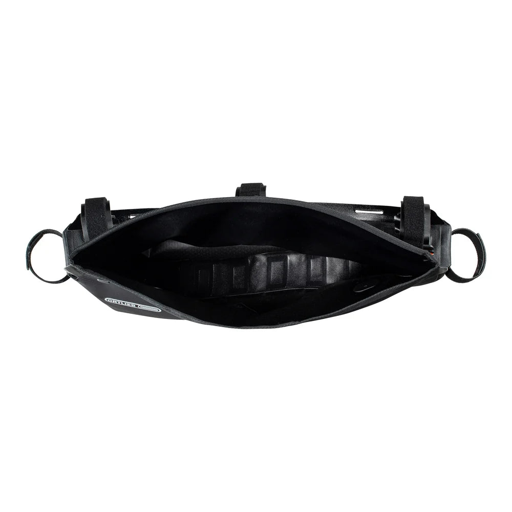 Bolsa de cuadro ORTLIEB FRAME-PACK RC 6L - negra