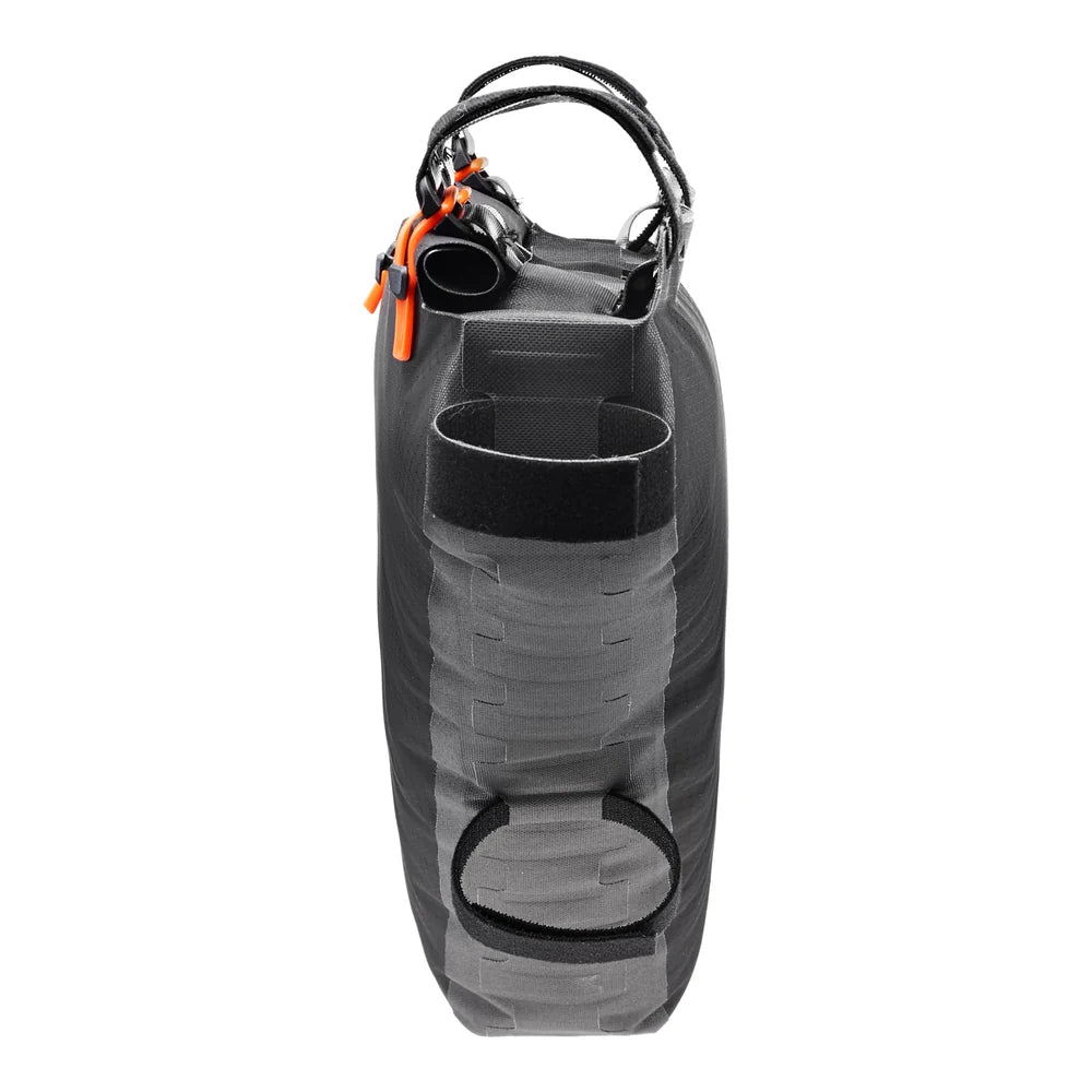 Bolsa de cuadro ORTLIEB FRAME-PACK RC 6L - negra