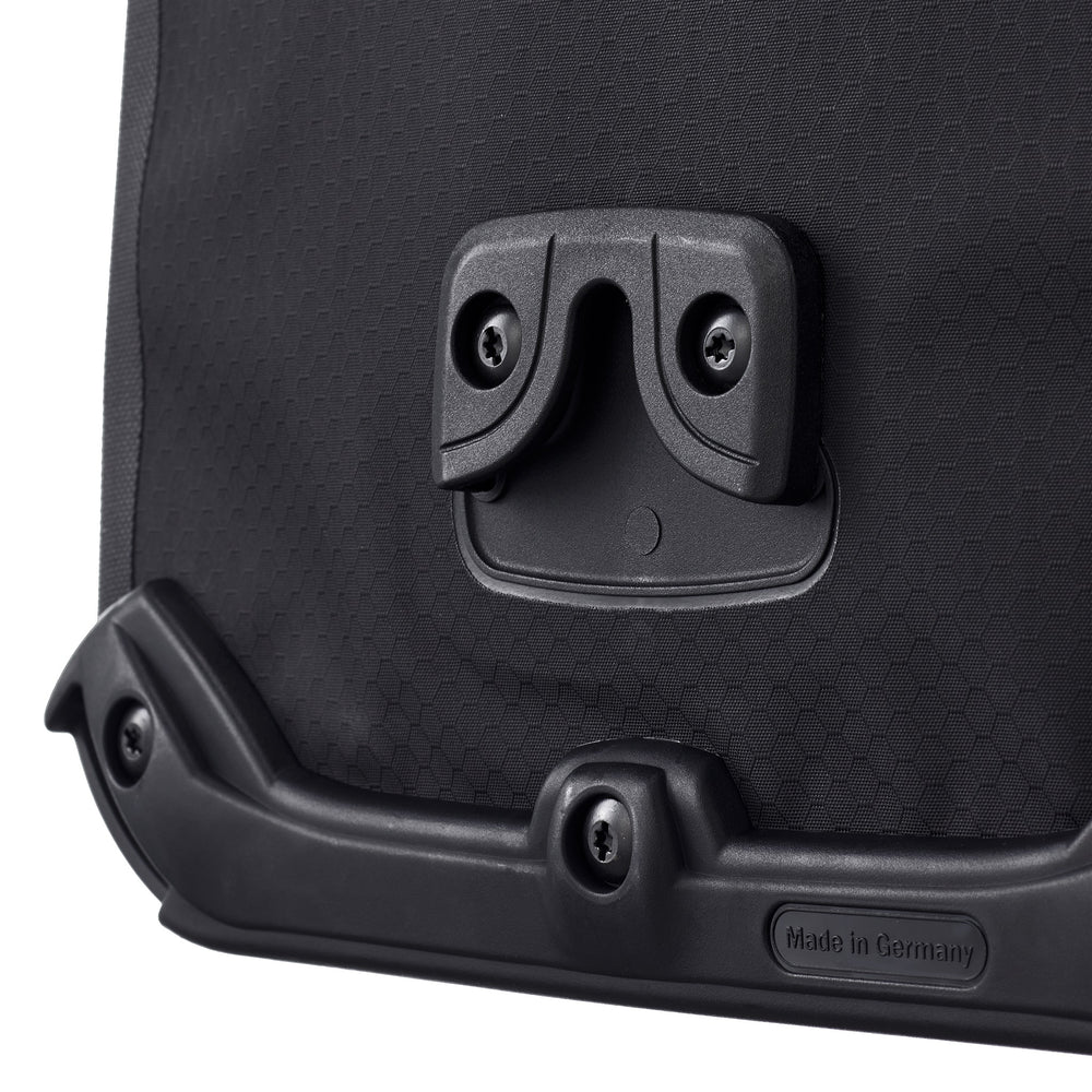 ORTLIEB GRAVEL-PACK SINGLE 14,5 L cykeltaske – sort