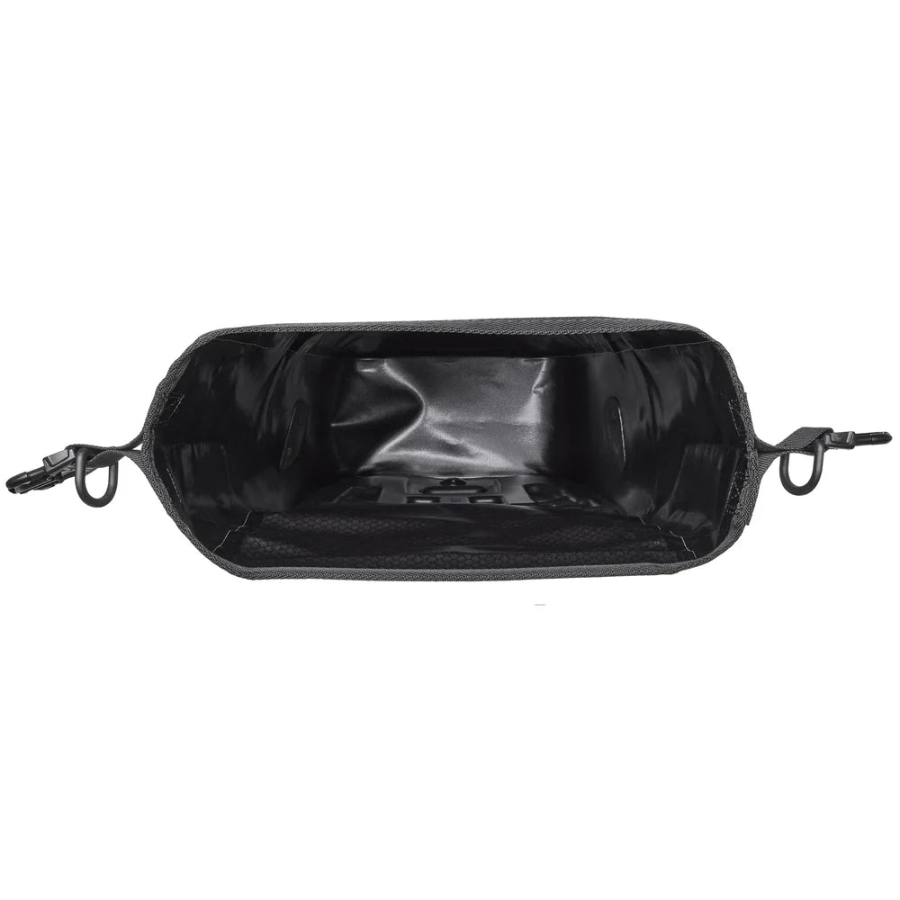 ORTLIEB GRAVEL-PACK SINGLE 14,5 L cykeltaske – sort