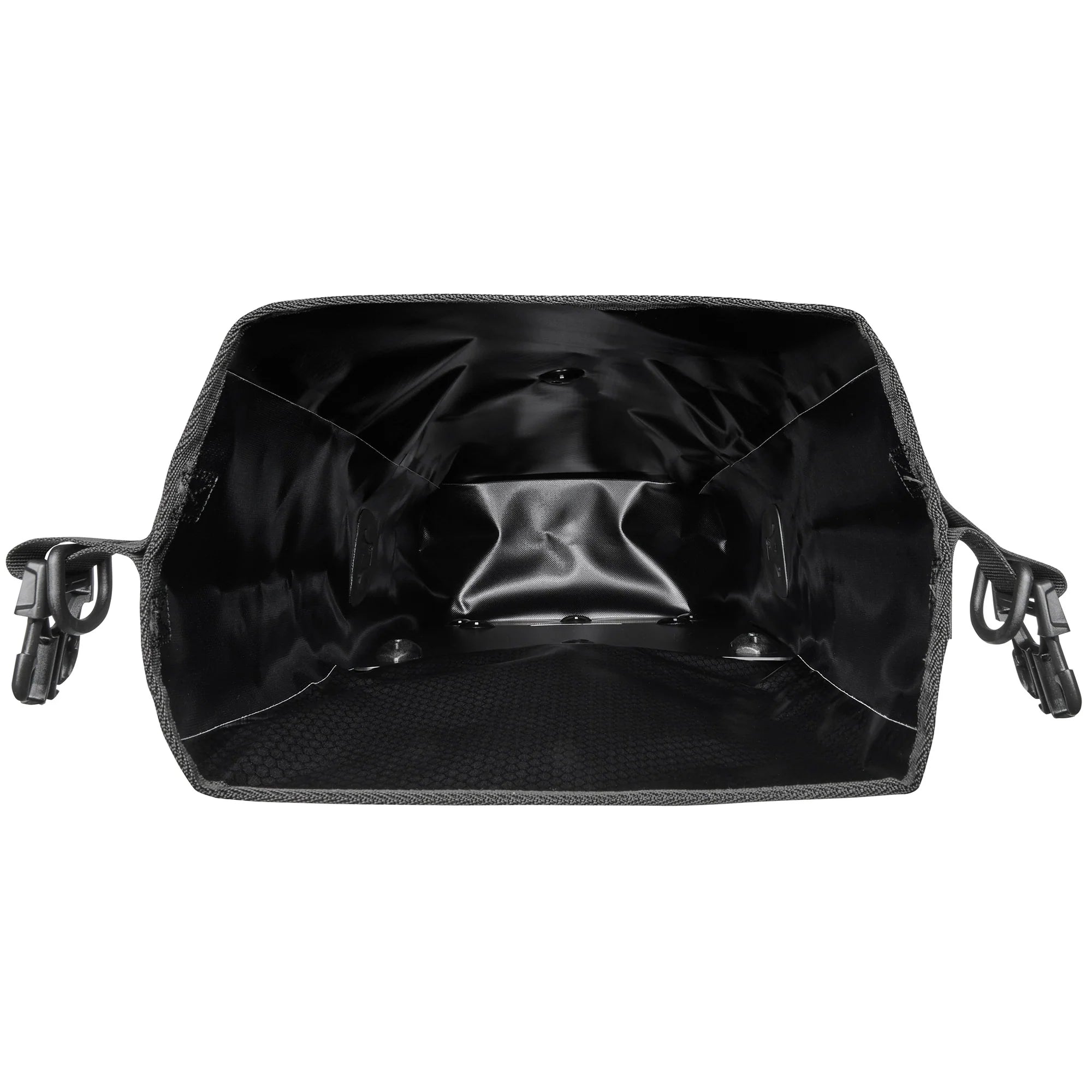 ORTLIEB GRAVEL-PACK SINGLE 14.5L pannier bag - black
