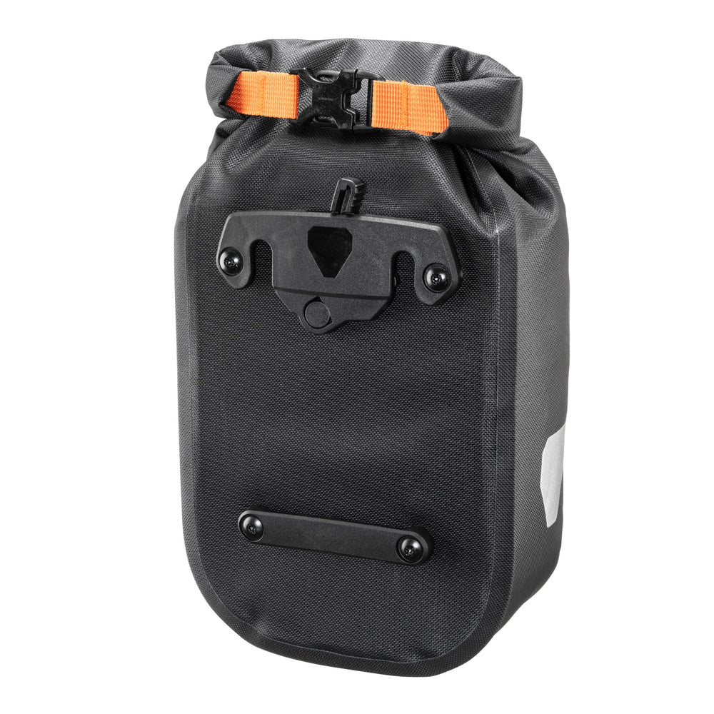 ORTLIEB FORK-PACK 4.1L rattakotike – must
