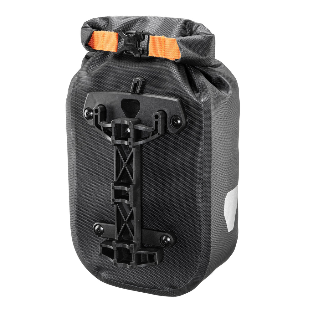 ORTLIEB FORK-PACK 4.1L rattakotike – must