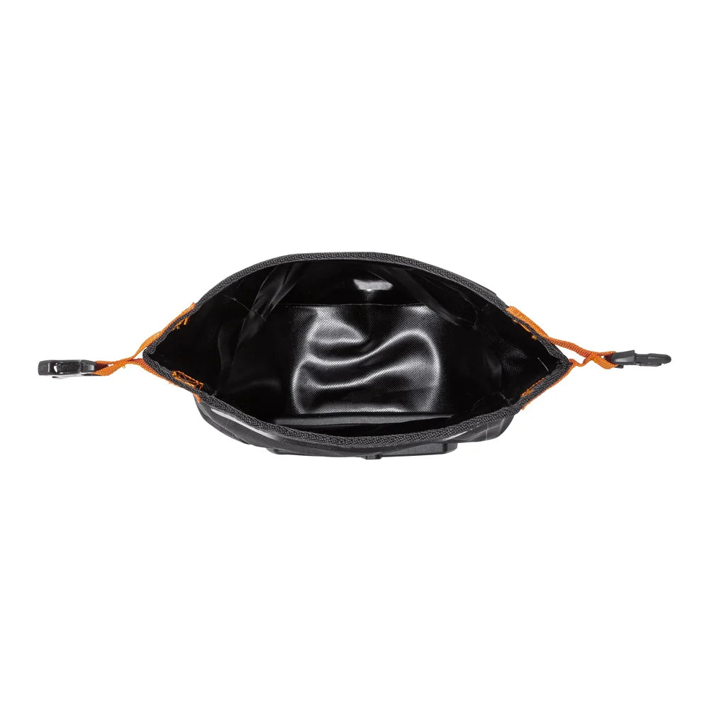 ORTLIEB FORK-PACK 4.1L rattakotike – must