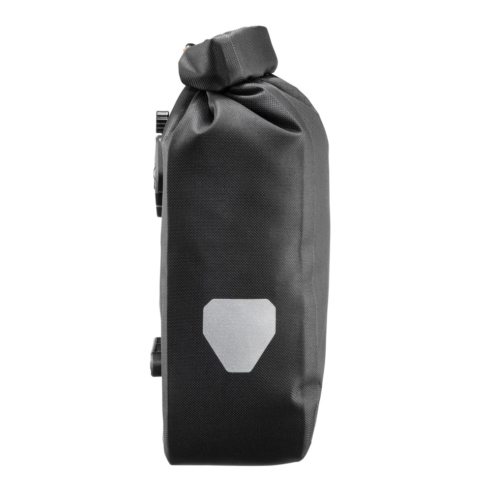 ORTLIEB FORK-PACK 4.1L rattakotike – must