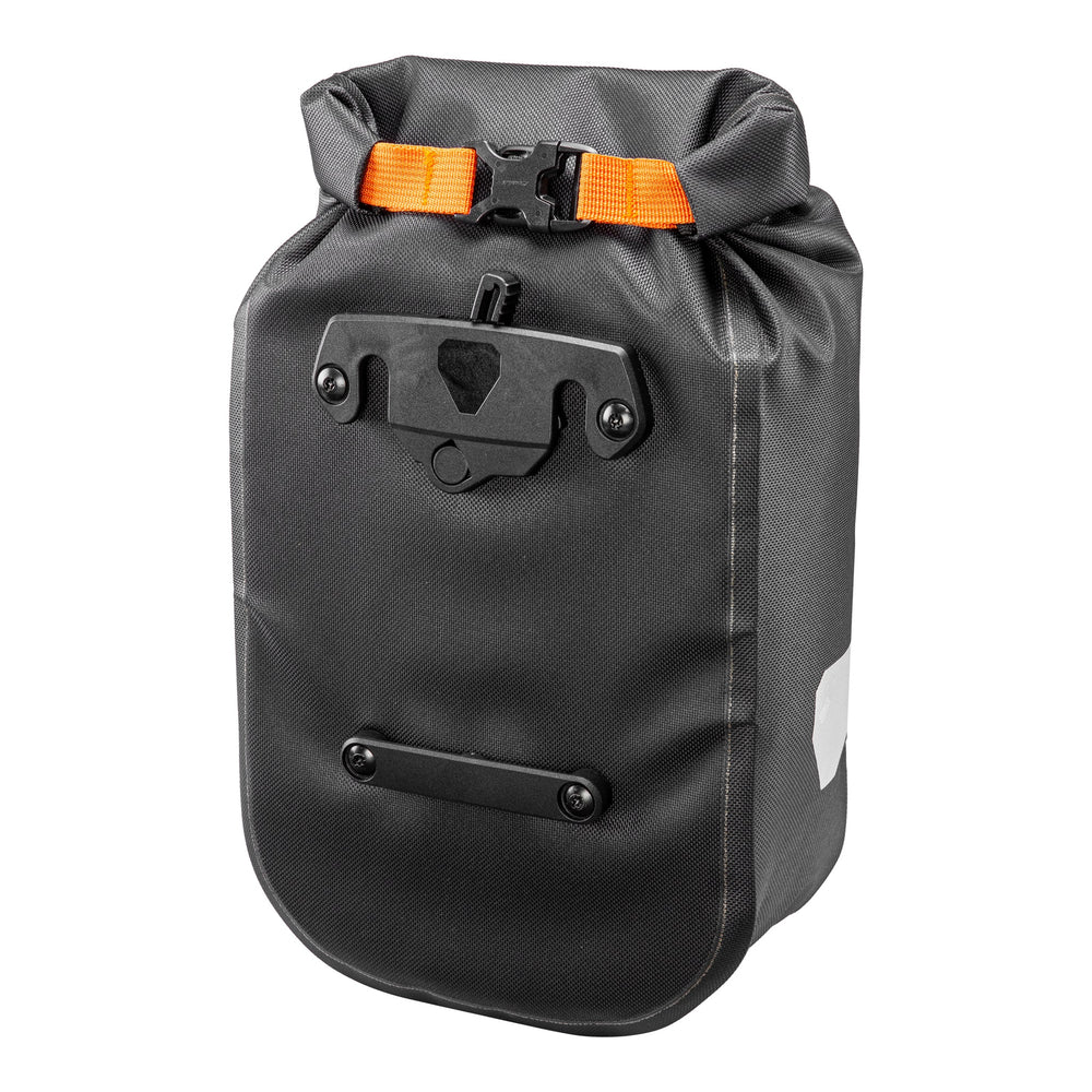 ORTLIEB FORK-PACK 5.8L cykeltaske – sort