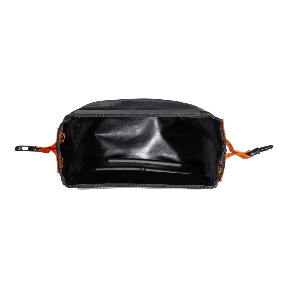 ORTLIEB FORK-PACK 5.8L cykeltaske – sort