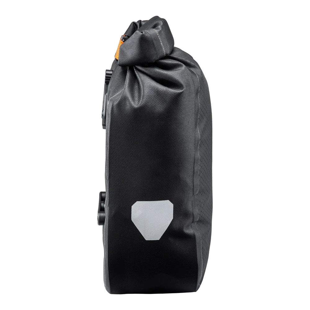 ORTLIEB FORK-PACK 5.8L cykeltaske – sort