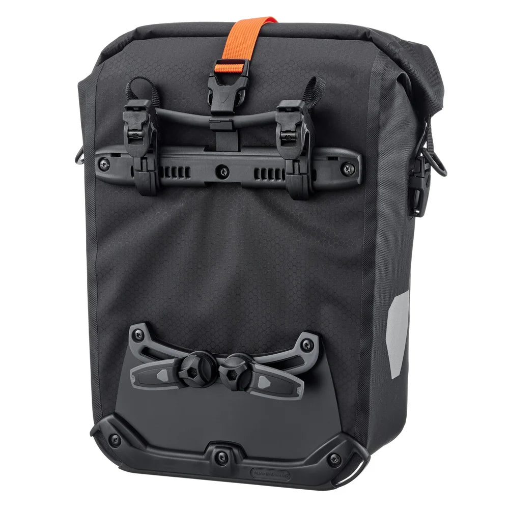 Sacoches de vélo ORTLIEB GRAVEL-PACK 29 L - noires
