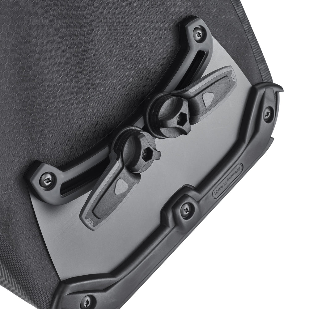 Sacoches de vélo ORTLIEB GRAVEL-PACK 29 L - noires