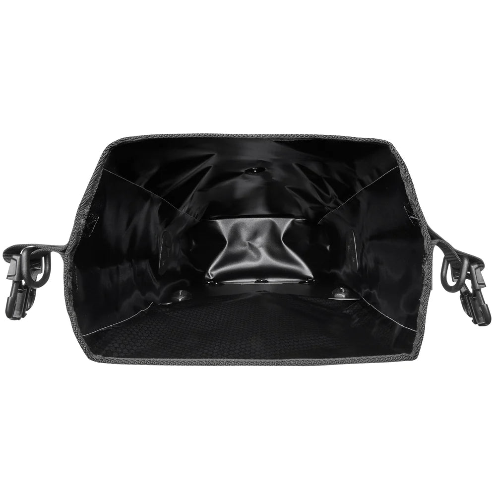 Sacoches de vélo ORTLIEB GRAVEL-PACK 29 L - noires