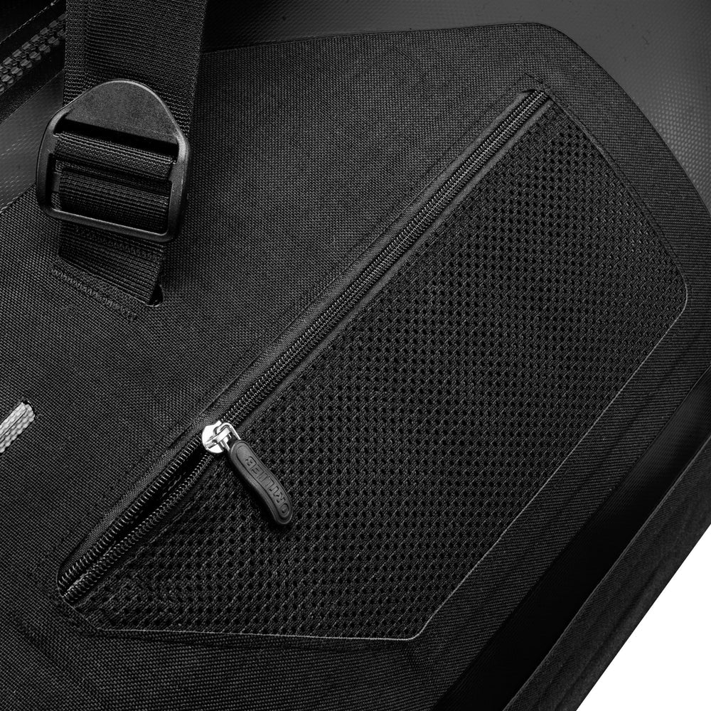 Borsa da viaggio ORTLIEB DUFFLE RS 85L - nera