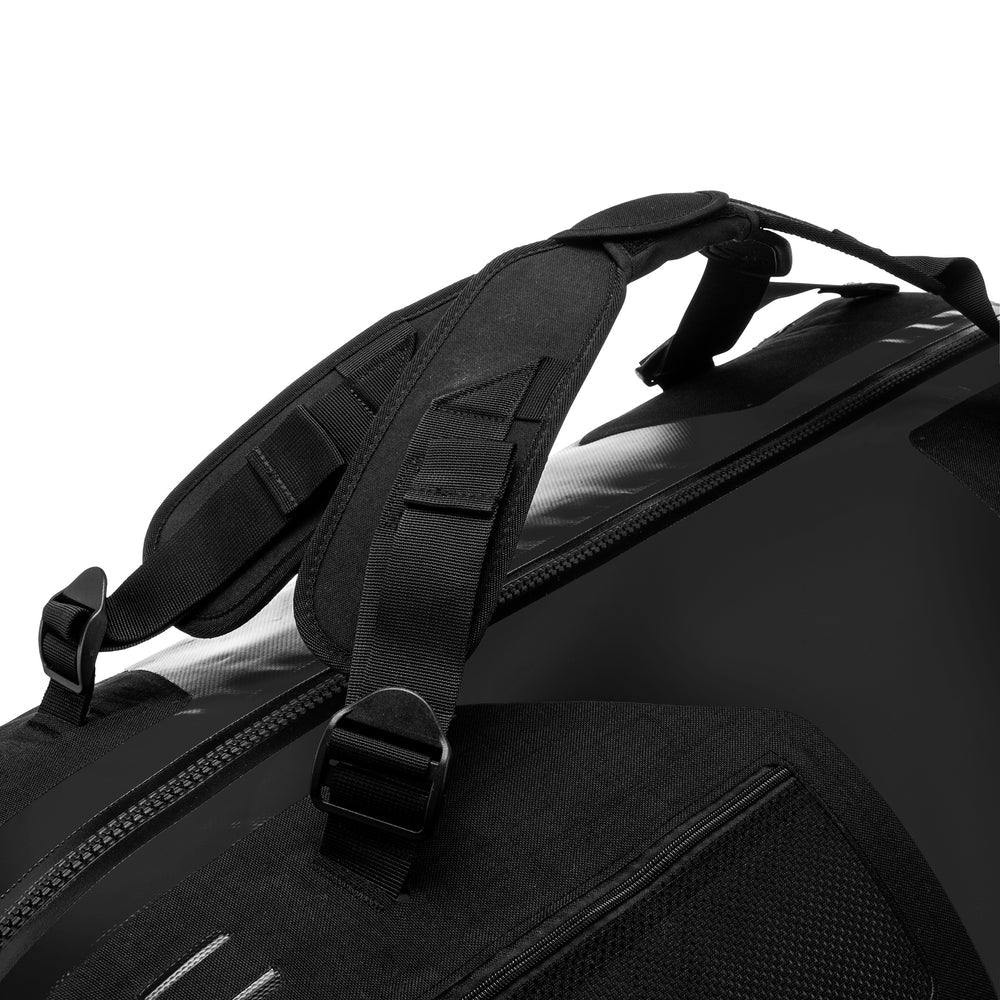 Borsa da viaggio ORTLIEB DUFFLE RS 85L - nera
