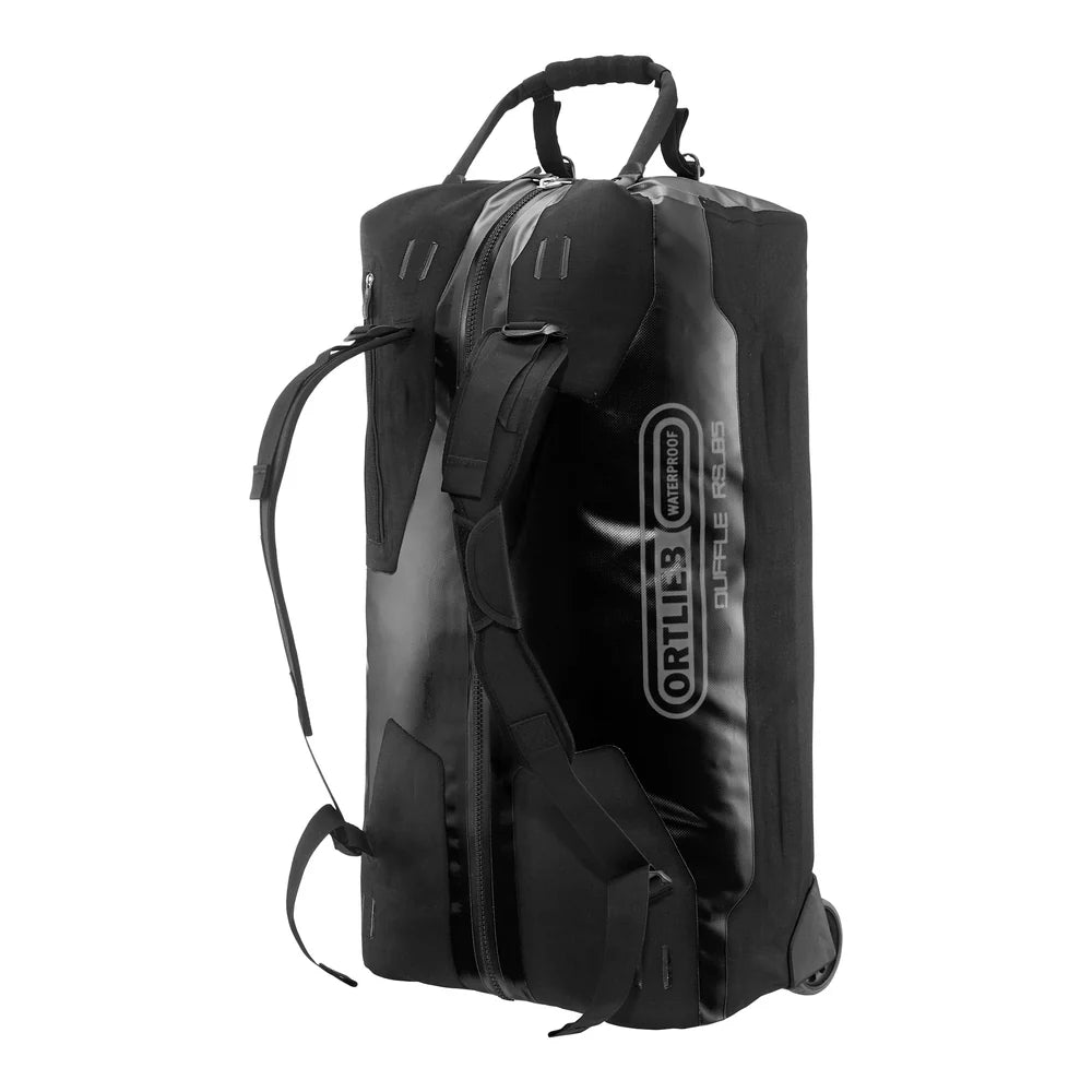 Borsa da viaggio ORTLIEB DUFFLE RS 85L - nera