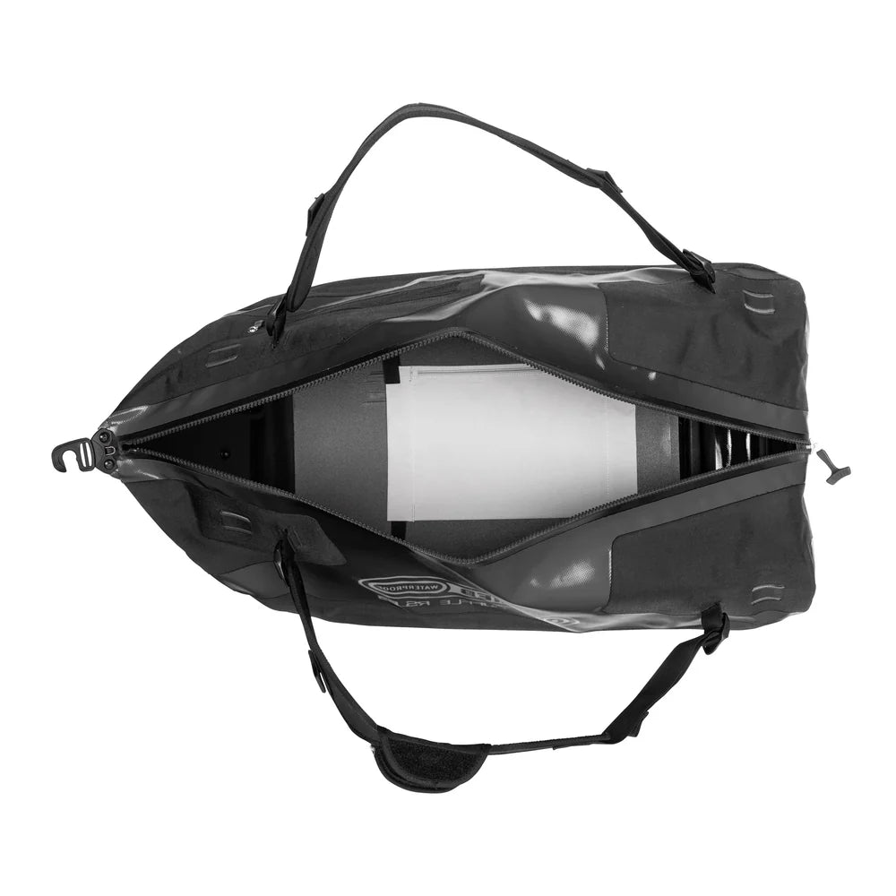 Borsa da viaggio ORTLIEB DUFFLE RS 85L - nera