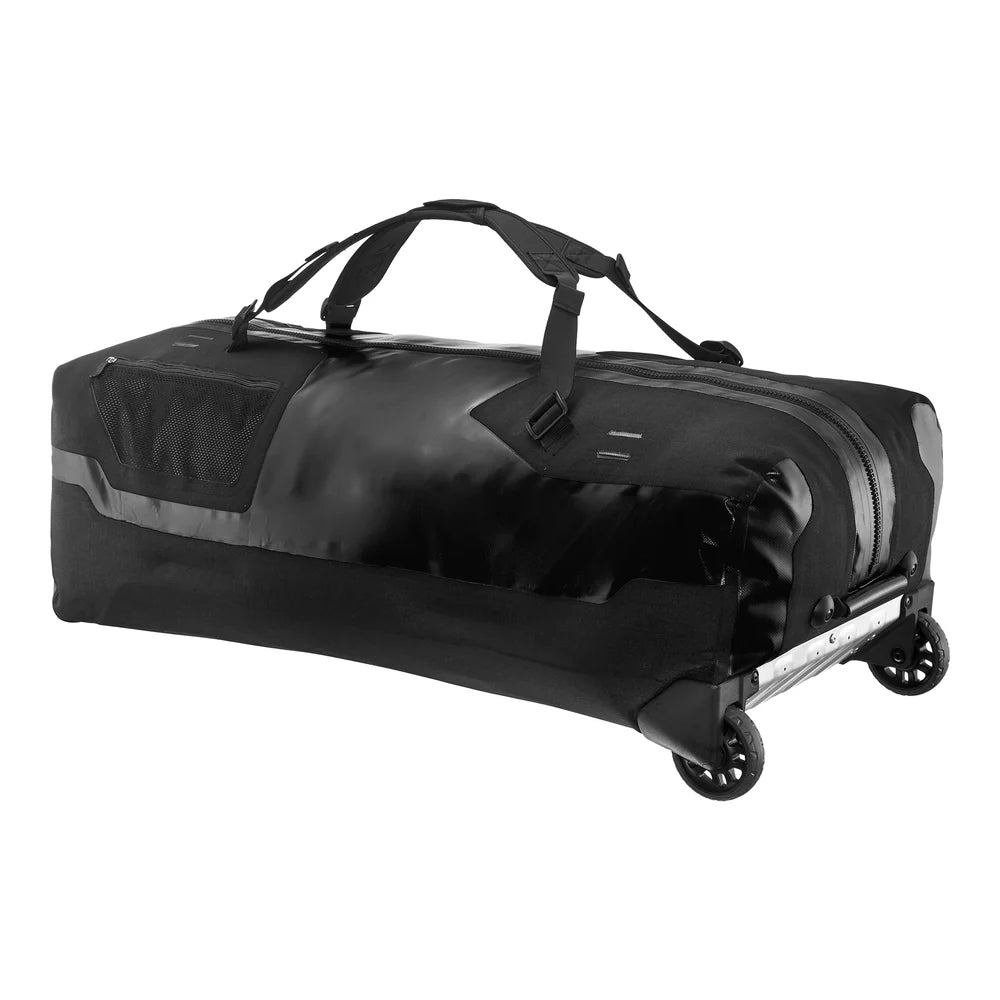 ORTLIEB DUFFLE RS 140L reisikott – must