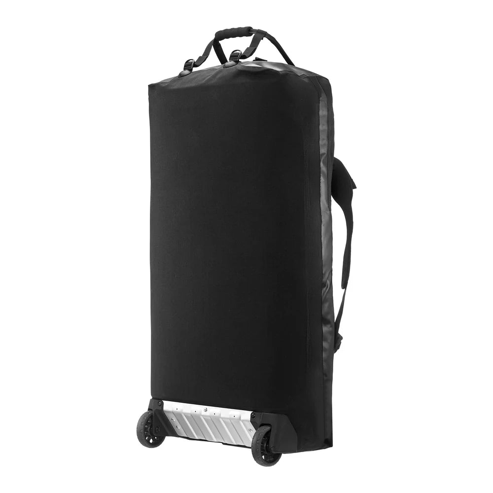 ORTLIEB DUFFLE RS 140L reisikott – must