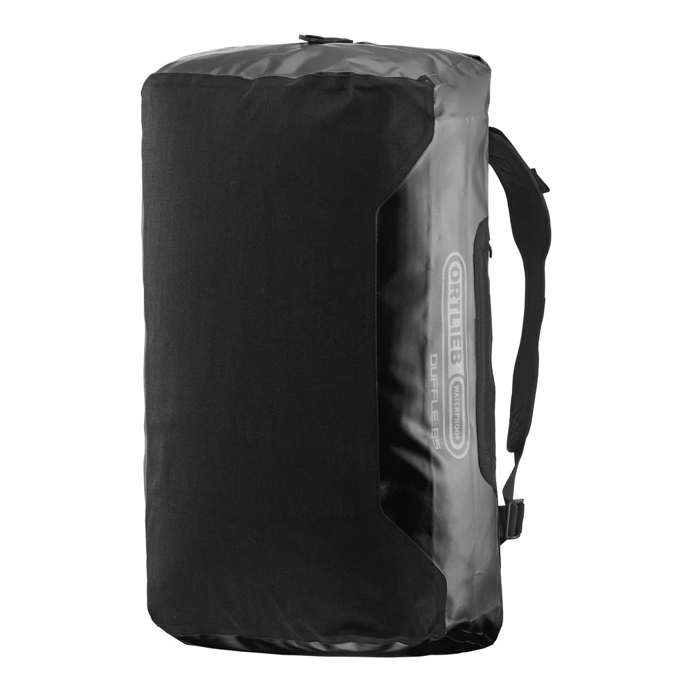 Sac de voyage ORTLIEB DUFFLE 85L - noir