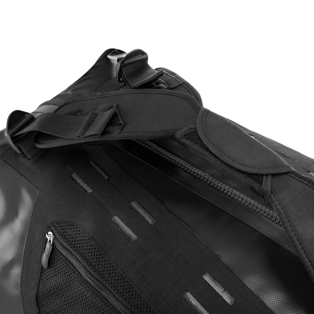 Sac de voyage ORTLIEB DUFFLE 85L - noir