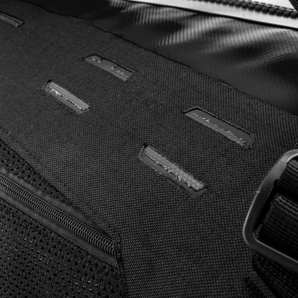 Sac de voyage ORTLIEB DUFFLE 85L - noir
