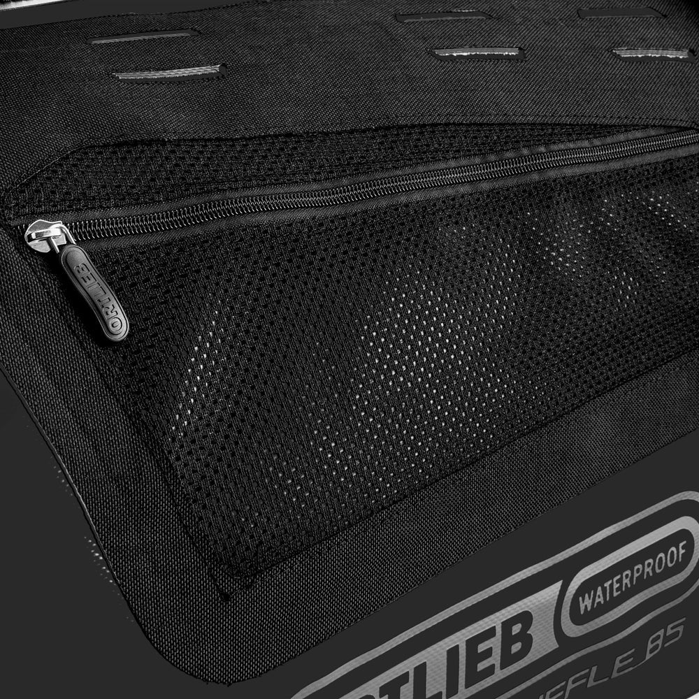 Sac de voyage ORTLIEB DUFFLE 85L - noir
