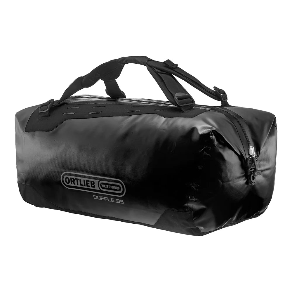 Sac de voyage ORTLIEB DUFFLE 85L - noir