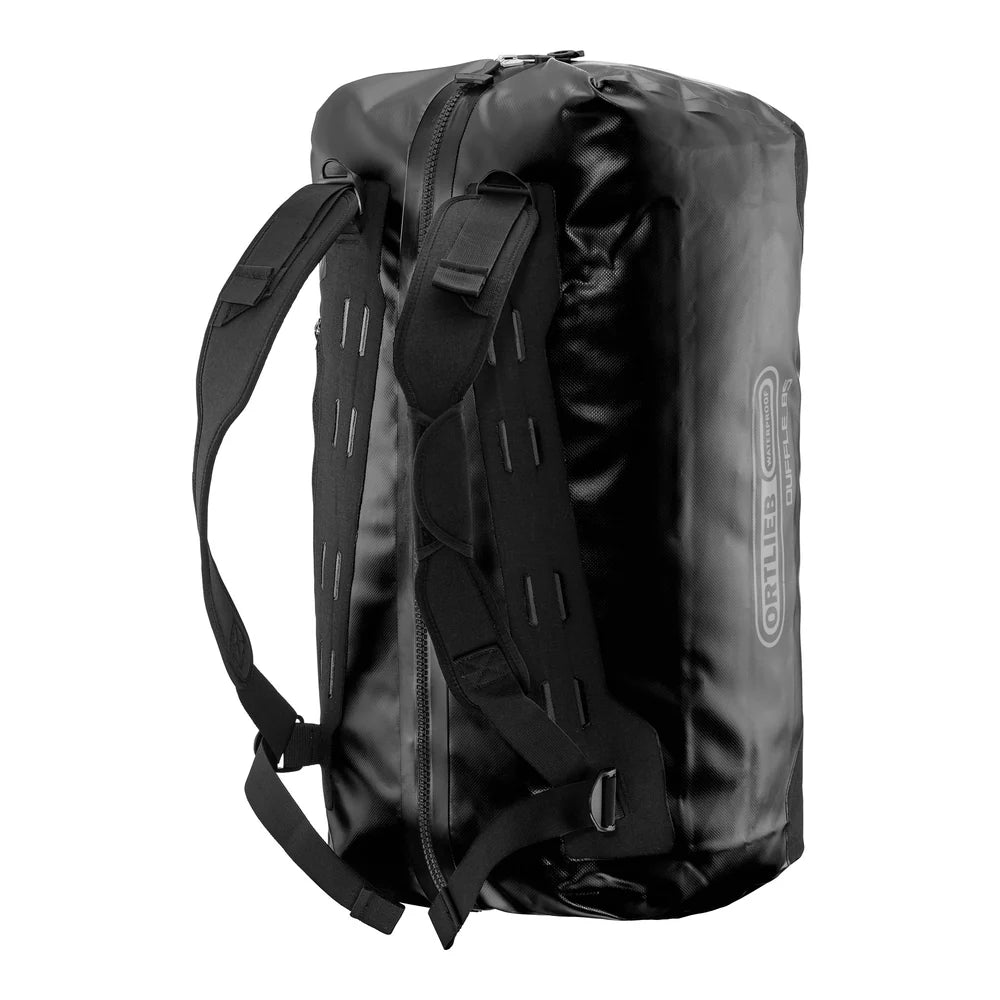 Sac de voyage ORTLIEB DUFFLE 85L - noir