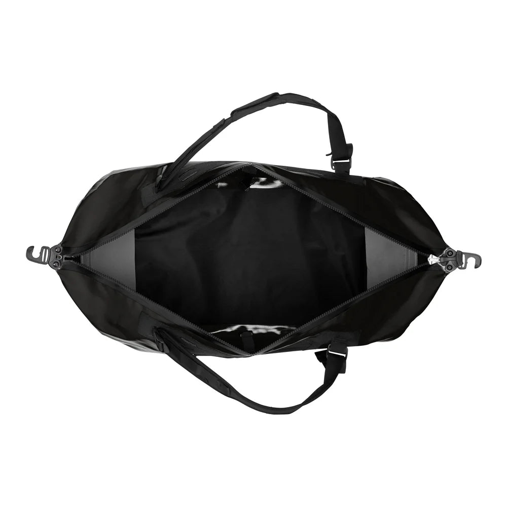 Sac de voyage ORTLIEB DUFFLE 85L - noir