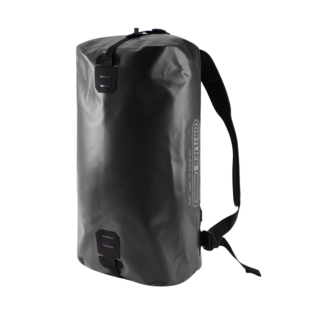 ORTLIEB DUFFLE RC 49L kelioninis krepšys – juodas