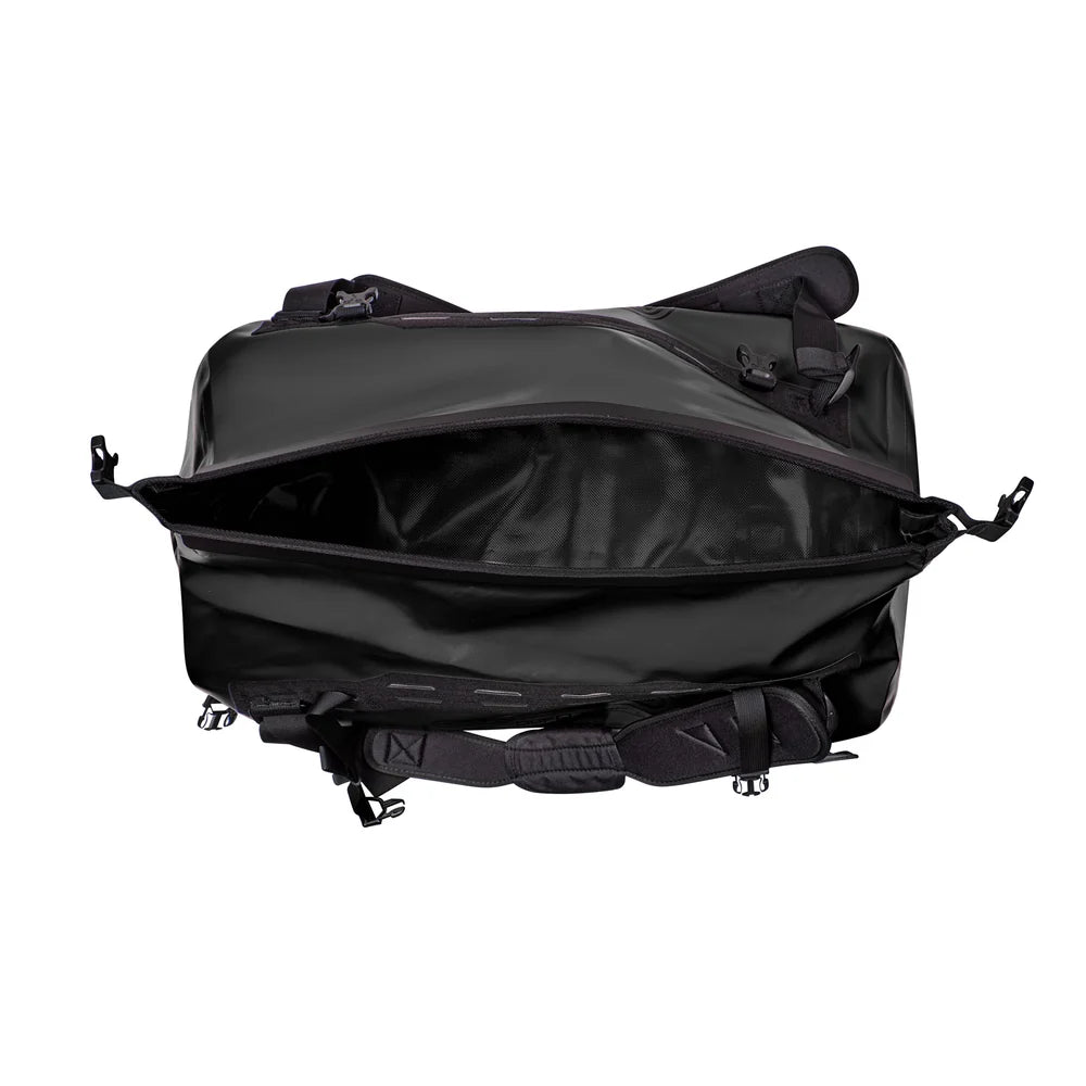 ORTLIEB DUFFLE RC 49L kelioninis krepšys – juodas
