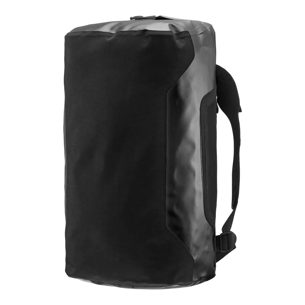 ORTLIEB DUFFLE 60L Reisetasche – schwarz