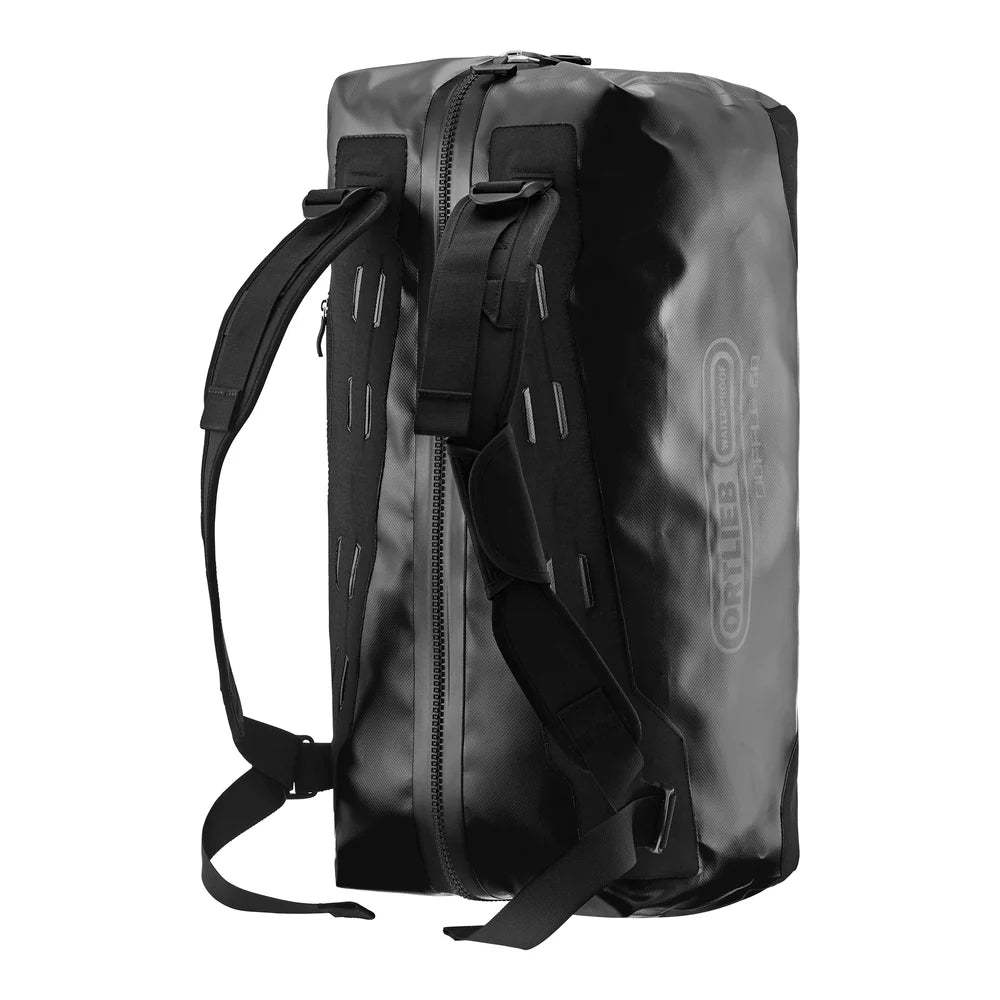 ORTLIEB DUFFLE 60L Reisetasche – schwarz