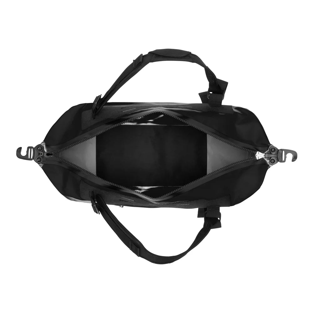 ORTLIEB DUFFLE 60L Reisetasche – schwarz
