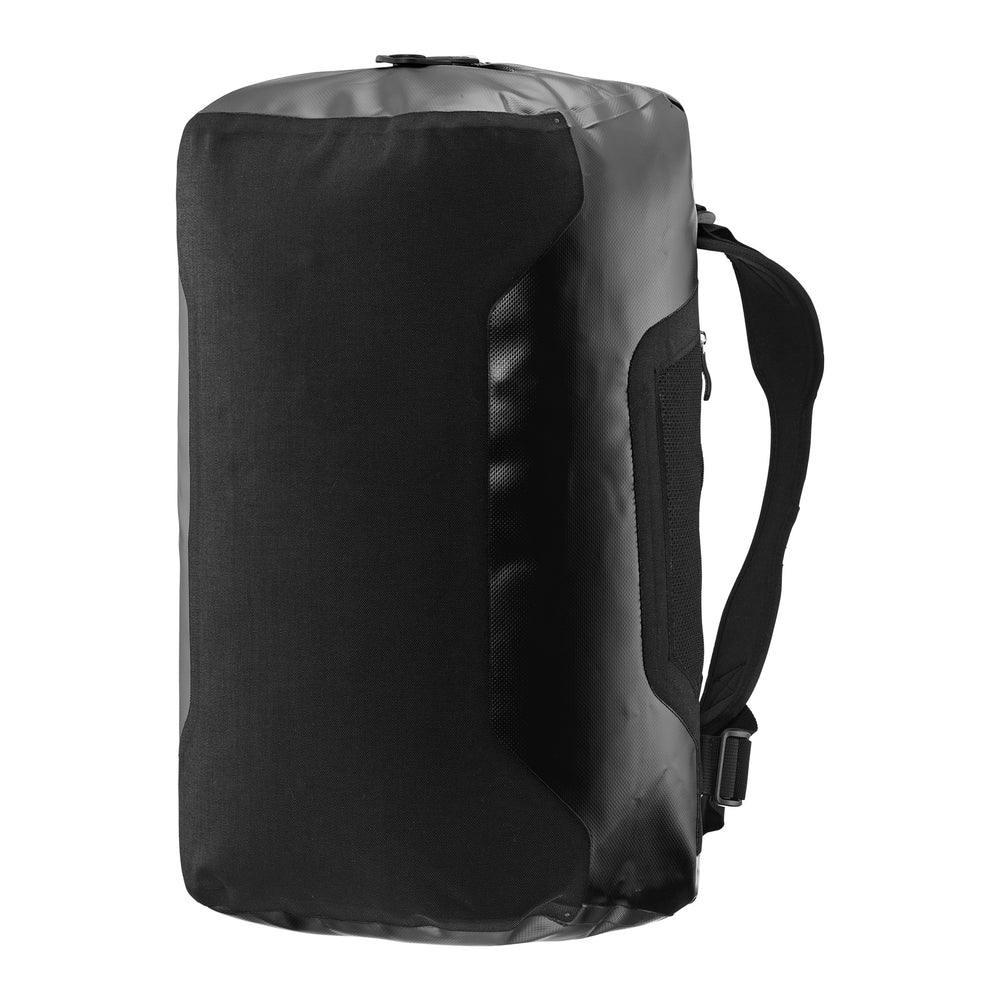 ORTLIEB DUFFLE 40L Reisetasche – Schwarz